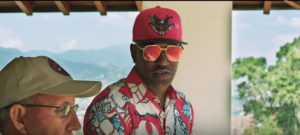 killa cam