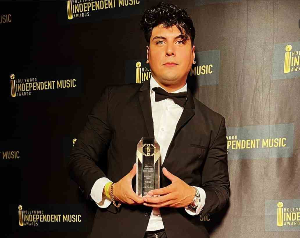 Hollywood Independent Music Award