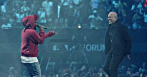 Kendrick Lamar Fires Back At Drake On New Diss Track Euphoria