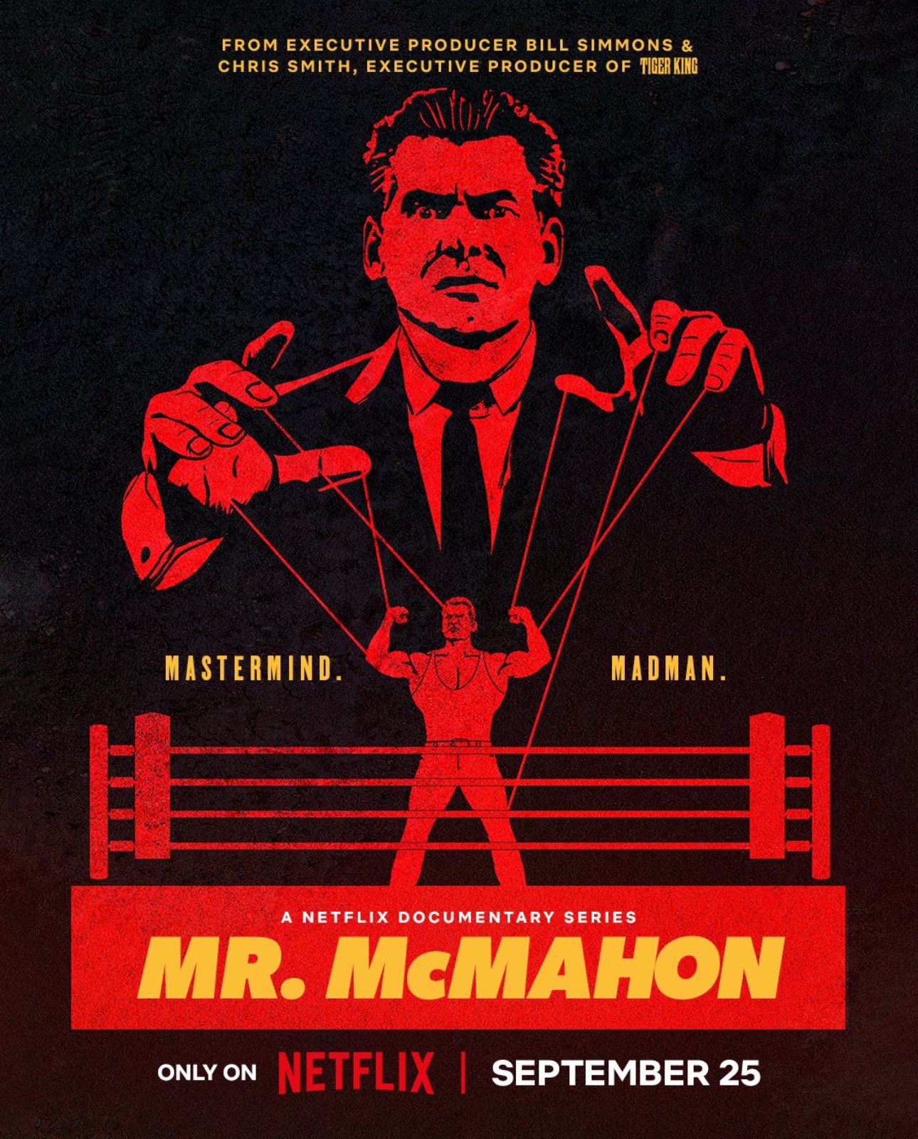 mr mcmahon