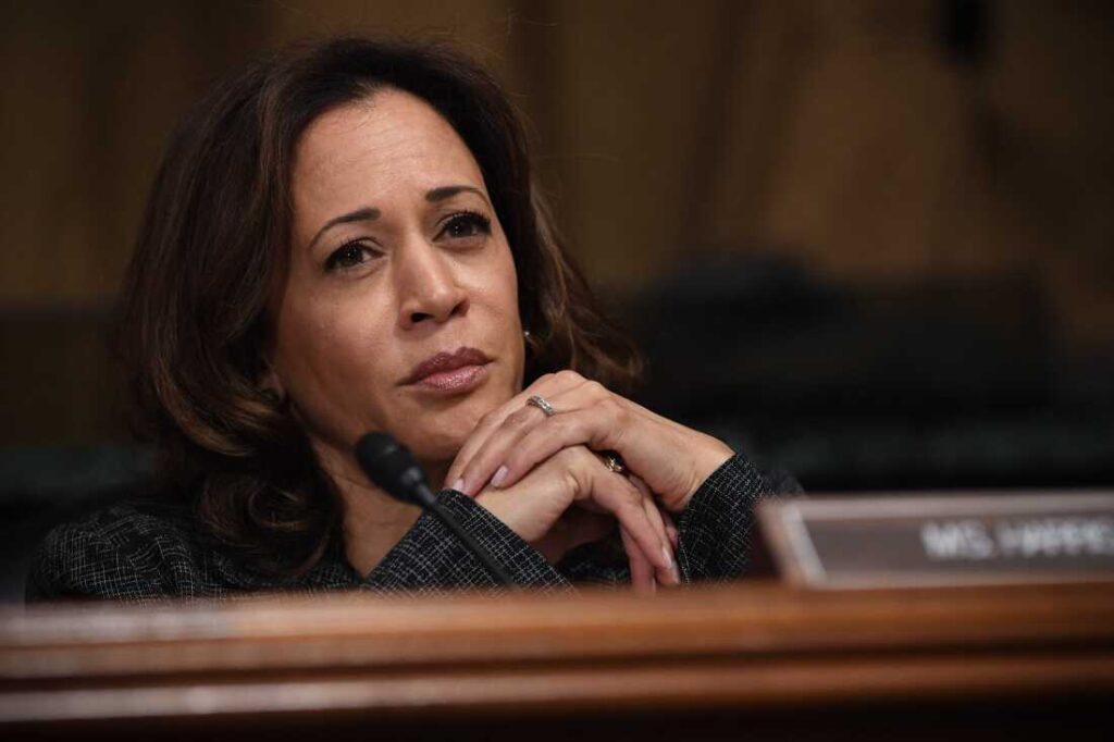 Kamala Harris' Campaign Runs Over 1 Billion in Defeat to Donald Trump