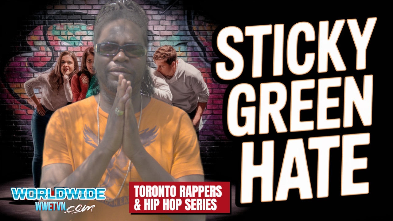 toronto rappers