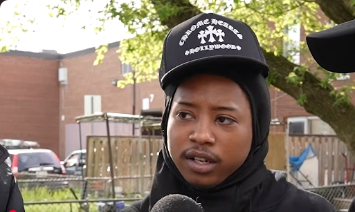 toronto rappers