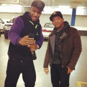 rappers