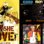 how she move movie