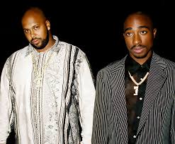 death row records