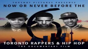 hip hop film