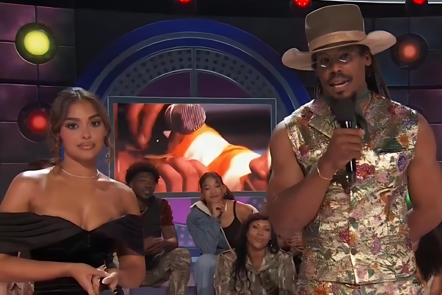 bet network