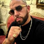 battle rappers