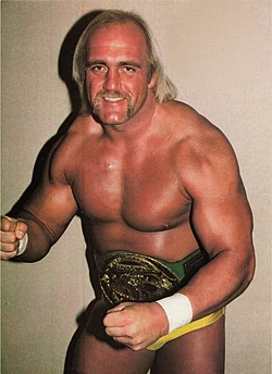 hulkster