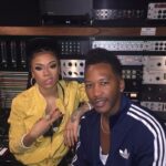 keyshia cole gavyn rhone