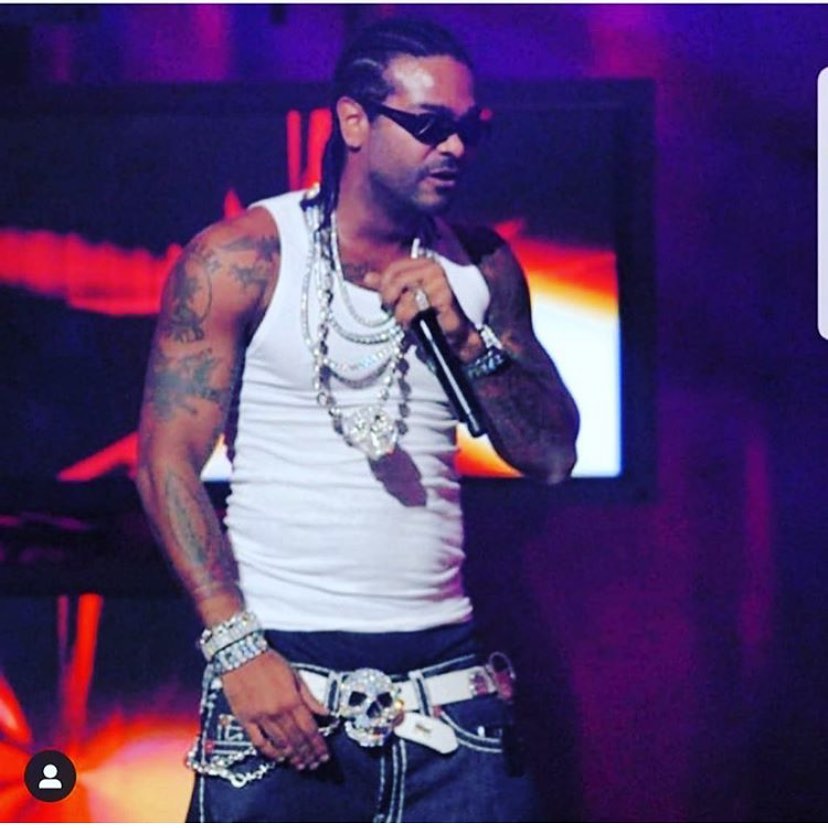 rappers