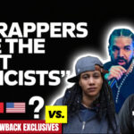 rappers