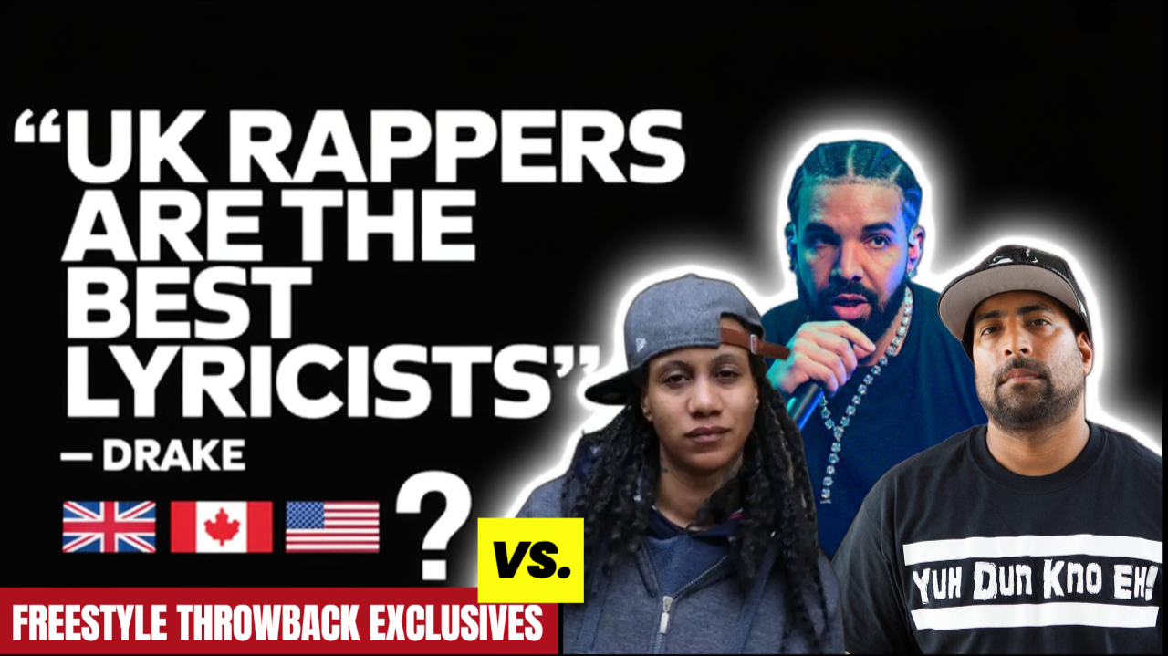 rappers