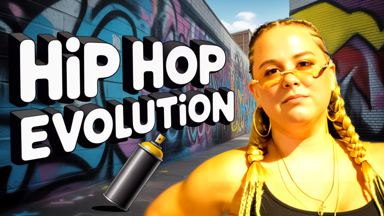 female rappers