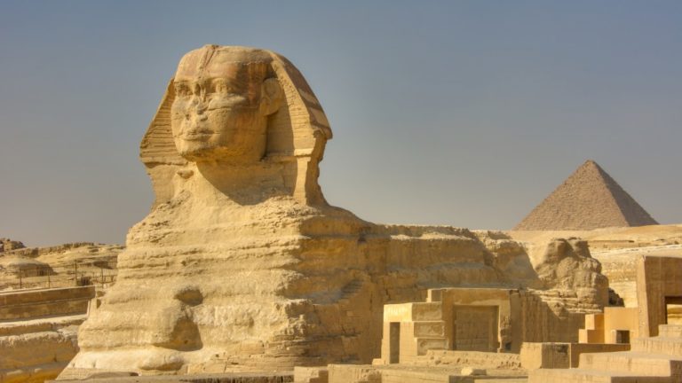 world mysteries
