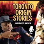 toronto rapers