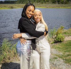 blac chyna