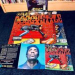 albums