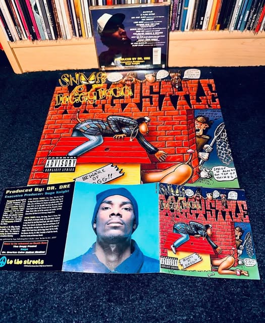 albums
