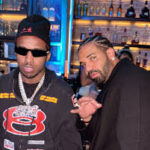 rappers