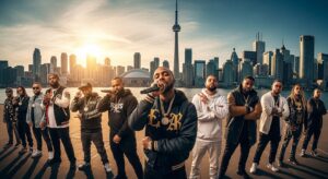 Toronto hip-hop documentary Before The 6 – Now or Never