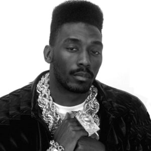 hip hop legend
