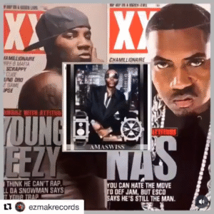 toronto rappers