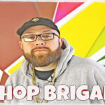 bishop brigante