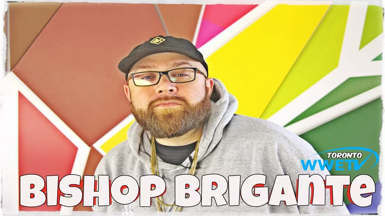 bishop brigante