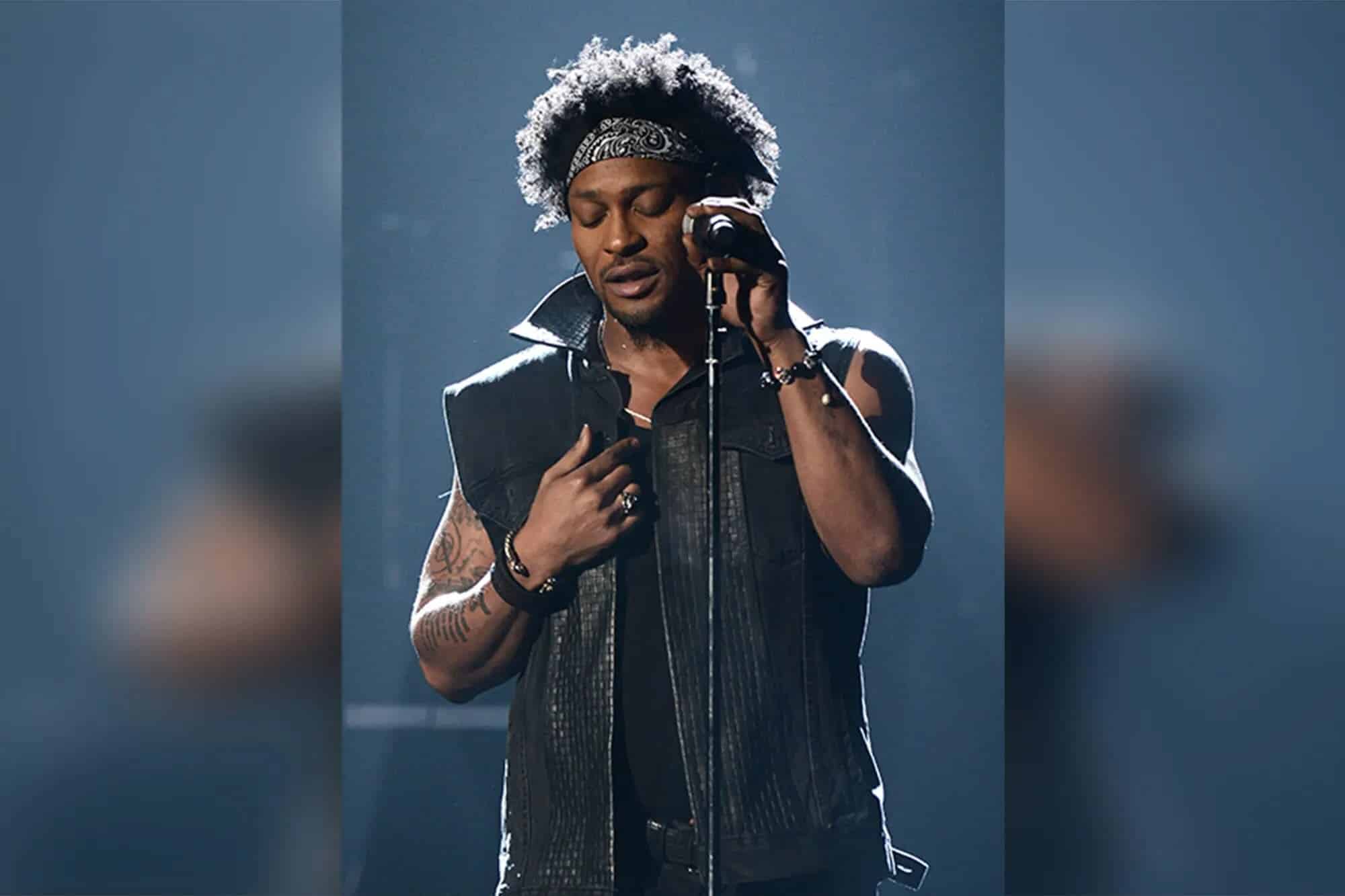 dangelo
