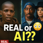 dmx, michael jackson, tupac