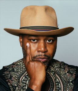 dwayne morgan