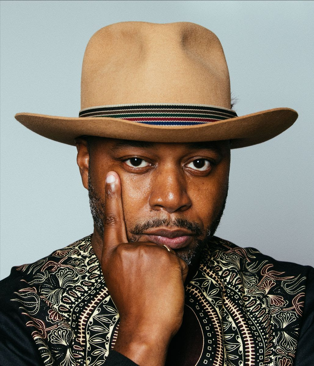 dwayne morgan