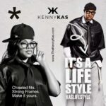 kk eyewear collection