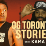 kama & bow wow