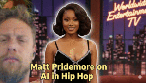 matt pridemore