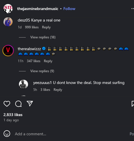 swizz beatz screenshot