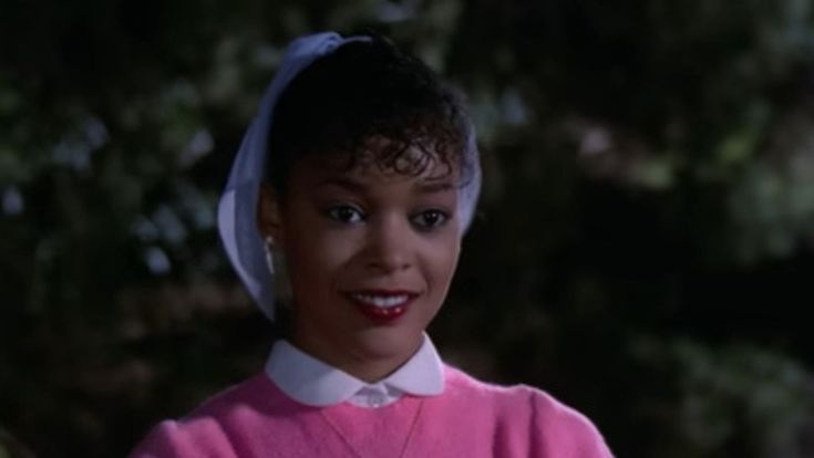 thriller music video star ola ray looks unrecognizable 40 years later