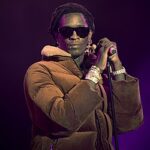 young thug