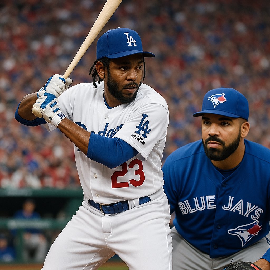 kendrick lamar vs drake