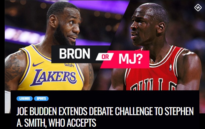 lebron james michael jordan