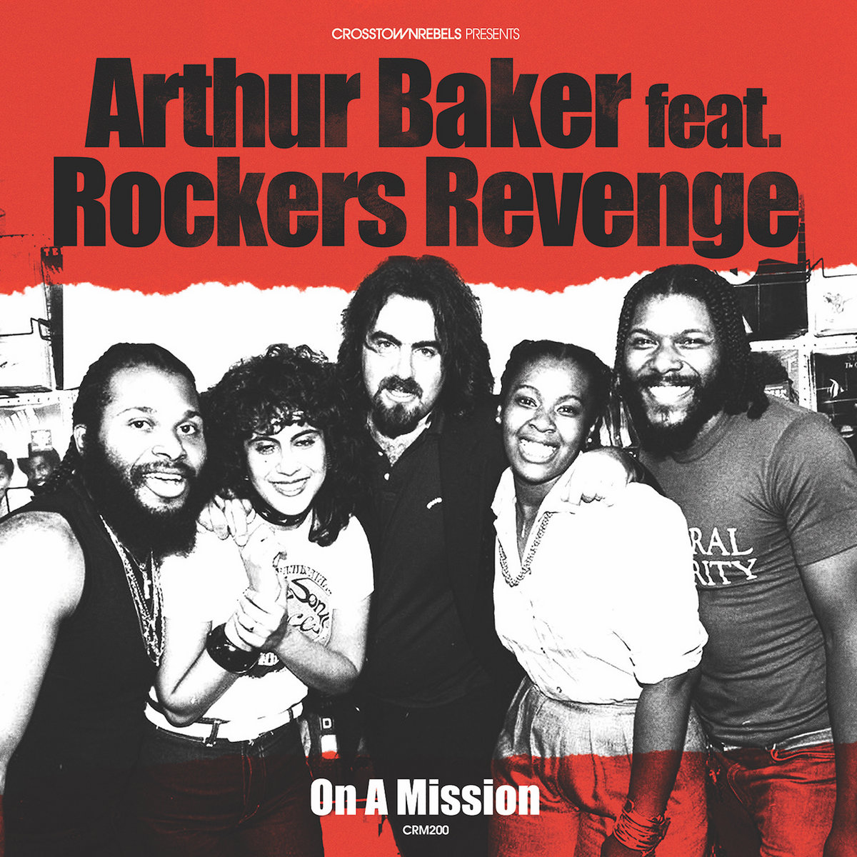 Arthur Baker Reflects on “Walking on Sunshine” & Its Timeless Legacy walking on sunshine