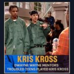 a different world kriss kross