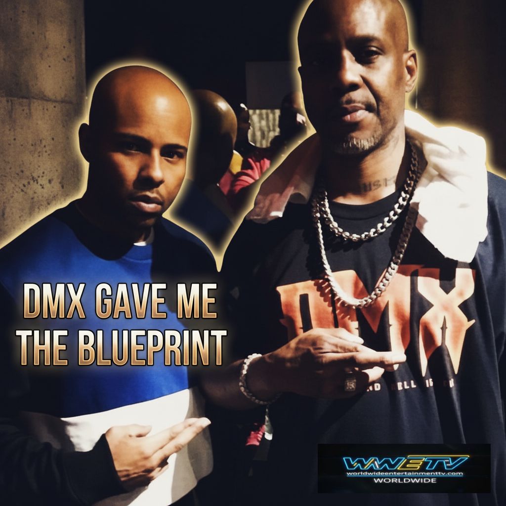 dmx & lord kaos exclusive
