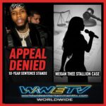 Tory Lanez Megan Thee Stallion