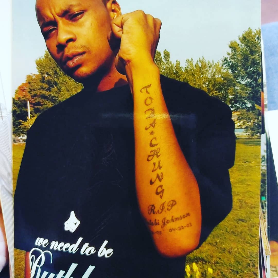 jb gcp toronto rapper