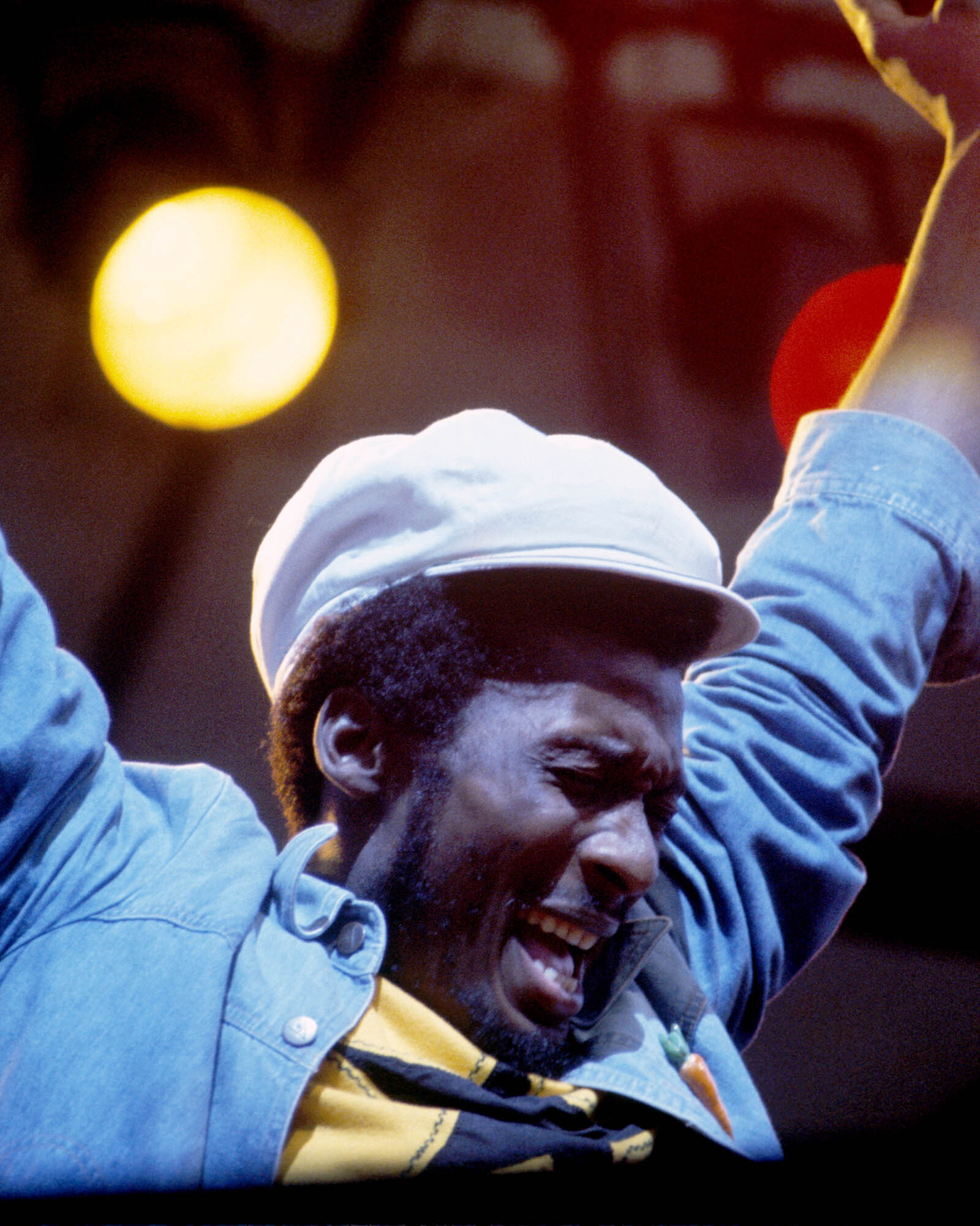 jimmy cliff