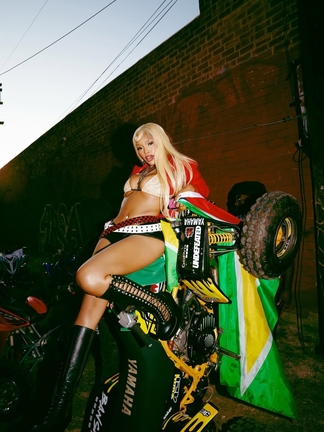 jourdin pauline worldwide entertainment tv