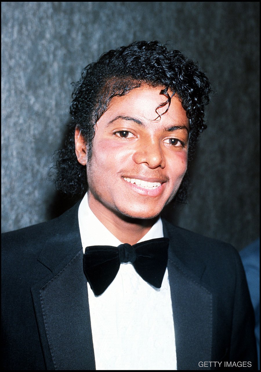 michael jackson